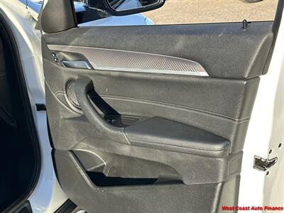 2018 BMW X2 xDrive28i w/Navigation and Back up Camera - Photo 35 - San Diego, CA 92111