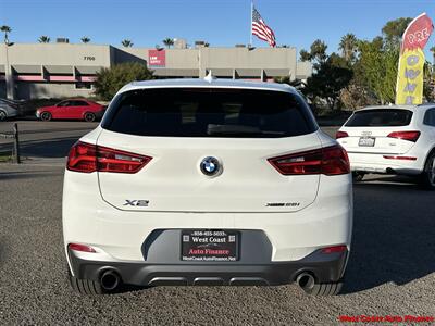 2018 BMW X2 xDrive28i w/Navigation and Back up Camera - Photo 11 - San Diego, CA 92111