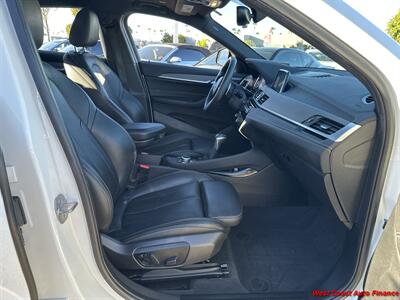 2018 BMW X2 xDrive28i w/Navigation and Back up Camera - Photo 12 - San Diego, CA 92111