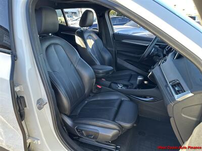 2018 BMW X2 xDrive28i w/Navigation and Back up Camera - Photo 13 - San Diego, CA 92111