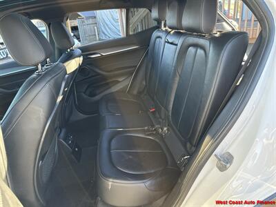 2018 BMW X2 xDrive28i w/Navigation and Back up Camera - Photo 37 - San Diego, CA 92111