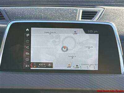 2018 BMW X2 xDrive28i w/Navigation and Back up Camera - Photo 19 - San Diego, CA 92111