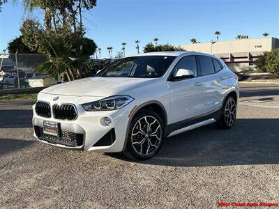 2018 BMW X2 xDrive28i w/Navigation and Back up Camera - Photo 26 - San Diego, CA 92111