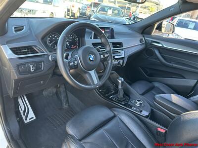 2018 BMW X2 xDrive28i w/Navigation and Back up Camera - Photo 7 - San Diego, CA 92111