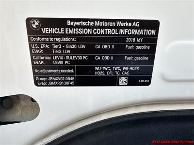 2018 BMW X2 xDrive28i w/Navigation and Back up Camera - Photo 39 - San Diego, CA 92111