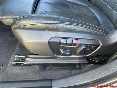 2018 BMW X2 xDrive28i w/Navigation and Back up Camera - Photo 15 - San Diego, CA 92111