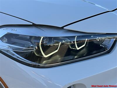 2018 BMW X2 xDrive28i w/Navigation and Back up Camera - Photo 25 - San Diego, CA 92111