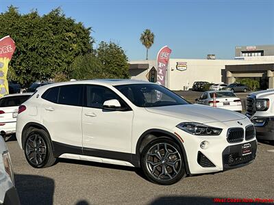 2018 BMW X2 xDrive28i w/Navigation and Back up Camera - Photo 27 - San Diego, CA 92111