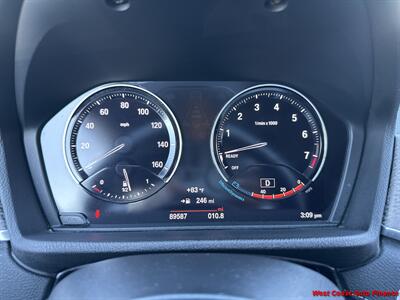 2018 BMW X2 xDrive28i w/Navigation and Back up Camera - Photo 29 - San Diego, CA 92111