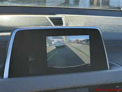 2018 BMW X2 xDrive28i w/Navigation and Back up Camera - Photo 4 - San Diego, CA 92111