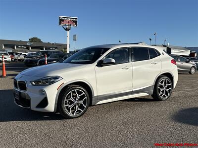 2018 BMW X2 xDrive28i w/Navigation and Back up Camera - Photo 17 - San Diego, CA 92111