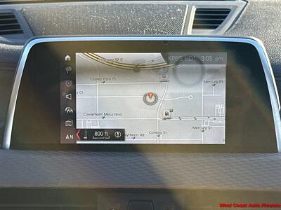 2018 BMW X2 xDrive28i w/Navigation and Back up Camera - Photo 3 - San Diego, CA 92111
