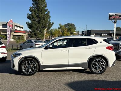 2018 BMW X2 xDrive28i w/Navigation and Back up Camera - Photo 6 - San Diego, CA 92111