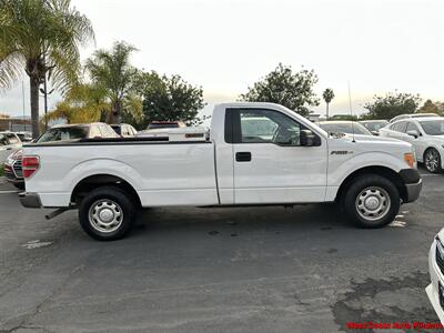 2012 Ford F-150 XL w/8FT Long Bed - Photo 4 - San Marcos, CA 92078