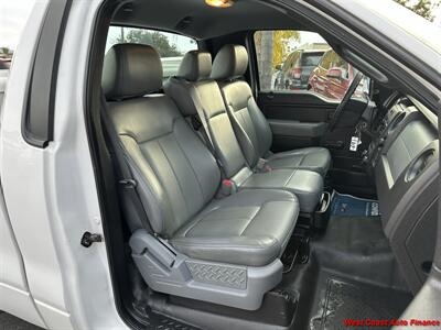 2012 Ford F-150 XL w/8FT Long Bed - Photo 15 - San Marcos, CA 92078