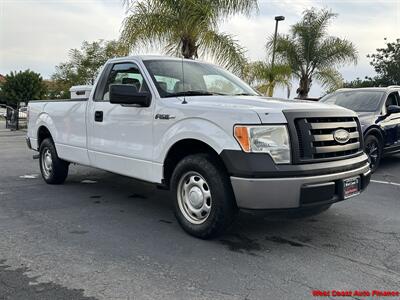 2012 Ford F-150 XL w/8FT Long Bed - Photo 14 - San Marcos, CA 92078