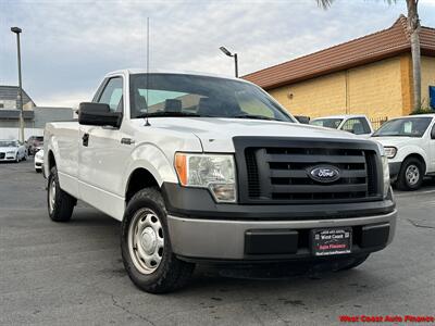 2012 Ford F-150 XL w/8FT Long Bed - Photo 30 - San Marcos, CA 92078
