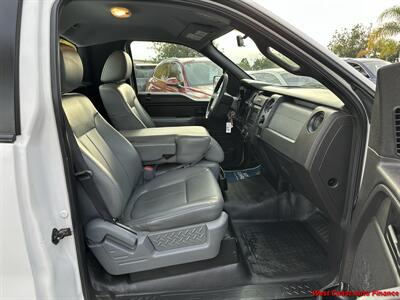 2012 Ford F-150 XL w/8FT Long Bed - Photo 16 - San Marcos, CA 92078