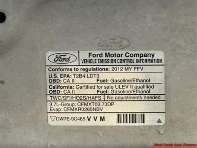 2012 Ford F-150 XL w/8FT Long Bed - Photo 38 - San Marcos, CA 92078