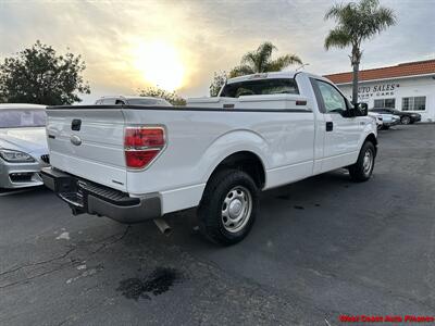 2012 Ford F-150 XL w/8FT Long Bed - Photo 12 - San Marcos, CA 92078