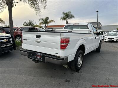 2012 Ford F-150 XL w/8FT Long Bed - Photo 10 - San Marcos, CA 92078