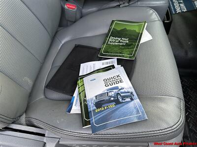 2012 Ford F-150 XL w/8FT Long Bed - Photo 22 - San Marcos, CA 92078