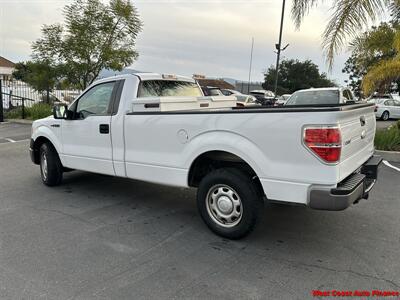 2012 Ford F-150 XL w/8FT Long Bed - Photo 34 - San Marcos, CA 92078