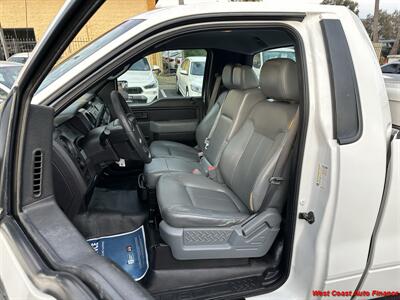 2012 Ford F-150 XL w/8FT Long Bed - Photo 19 - San Marcos, CA 92078