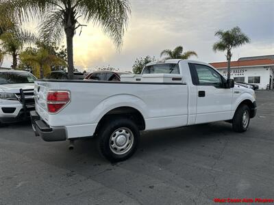 2012 Ford F-150 XL w/8FT Long Bed - Photo 25 - San Marcos, CA 92078