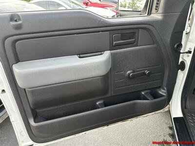 2012 Ford F-150 XL w/8FT Long Bed - Photo 32 - San Marcos, CA 92078