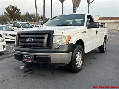 2012 Ford F-150 XL w/8FT Long Bed - Photo 9 - San Marcos, CA 92078
