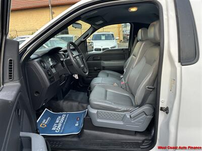 2012 Ford F-150 XL w/8FT Long Bed - Photo 18 - San Marcos, CA 92078