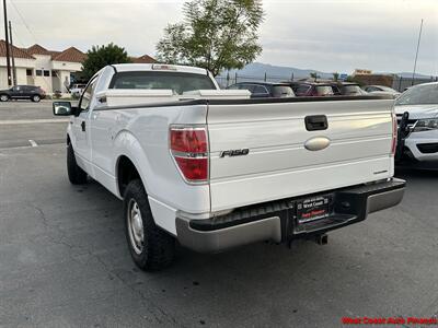 2012 Ford F-150 XL w/8FT Long Bed - Photo 11 - San Marcos, CA 92078
