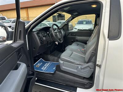 2012 Ford F-150 XL w/8FT Long Bed - Photo 17 - San Marcos, CA 92078