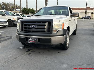 2012 Ford F-150 XL w/8FT Long Bed - Photo 2 - San Marcos, CA 92078