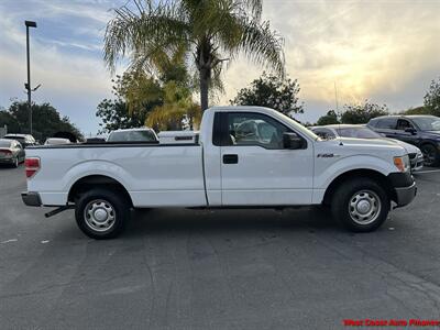 2012 Ford F-150 XL w/8FT Long Bed - Photo 7 - San Marcos, CA 92078