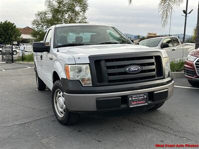 2012 Ford F-150 XL w/8FT Long Bed - Photo 36 - San Marcos, CA 92078