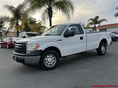 2012 Ford F-150 XL w/8FT Long Bed - Photo 33 - San Marcos, CA 92078