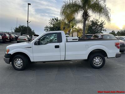 2012 Ford F-150 XL w/8FT Long Bed - Photo 6 - San Marcos, CA 92078