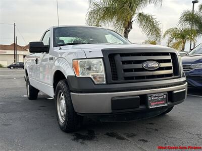 2012 Ford F-150 XL w/8FT Long Bed - Photo 35 - San Marcos, CA 92078
