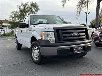 2012 Ford F-150 XL w/8FT Long Bed - Photo 8 - San Marcos, CA 92078