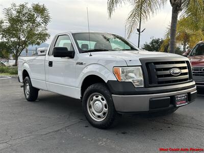 2012 Ford F-150 XL w/8FT Long Bed - Photo 24 - San Marcos, CA 92078