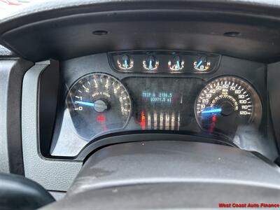 2012 Ford F-150 XL w/8FT Long Bed - Photo 5 - San Marcos, CA 92078