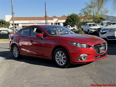 2015 Mazda Mazda3 i Touring  W/Back up Camera - Photo 53 - San Marcos, CA 92078