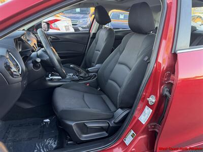 2015 Mazda Mazda3 i Touring  W/Back up Camera - Photo 23 - San Marcos, CA 92078