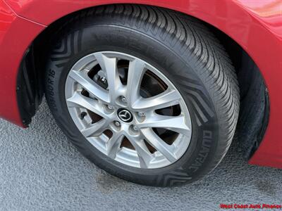 2015 Mazda Mazda3 i Touring  W/Back up Camera - Photo 39 - San Marcos, CA 92078