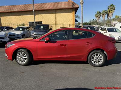 2015 Mazda Mazda3 i Touring  W/Back up Camera - Photo 52 - San Marcos, CA 92078