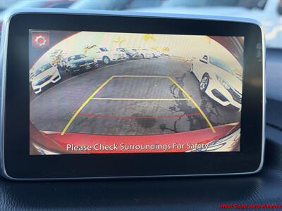 2015 Mazda Mazda3 i Touring  W/Back up Camera - Photo 47 - San Marcos, CA 92078