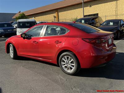 2015 Mazda Mazda3 i Touring  W/Back up Camera - Photo 51 - San Marcos, CA 92078