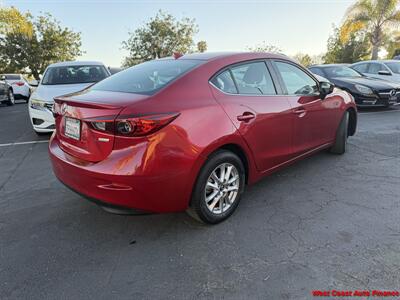 2015 Mazda Mazda3 i Touring  W/Back up Camera - Photo 32 - San Marcos, CA 92078